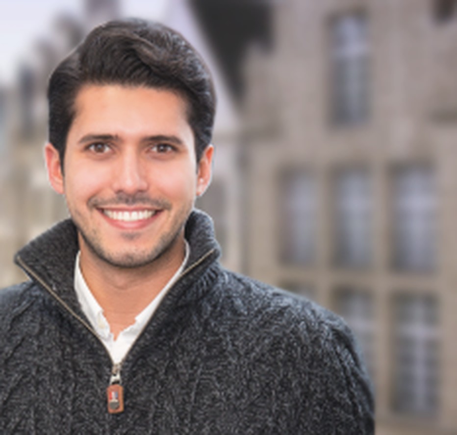 Gabriel Morais, pimentaGROUP