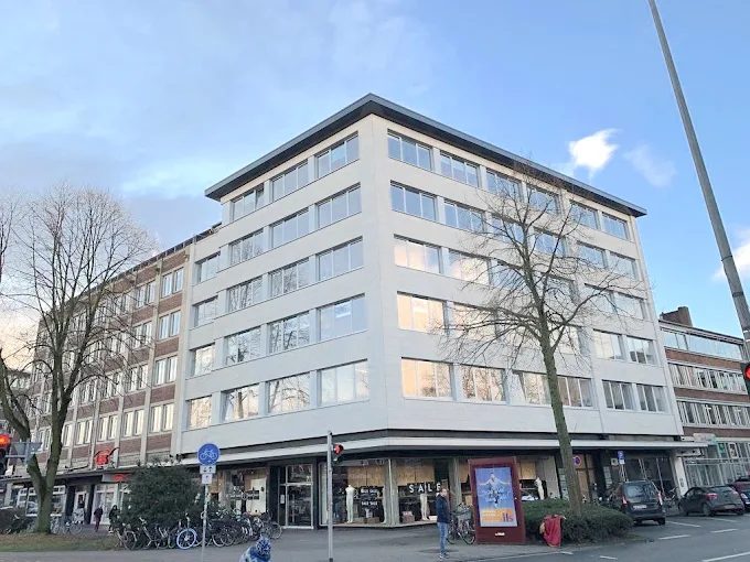 Von-Vincke-Straße 5–7 (4. Etage), Münster